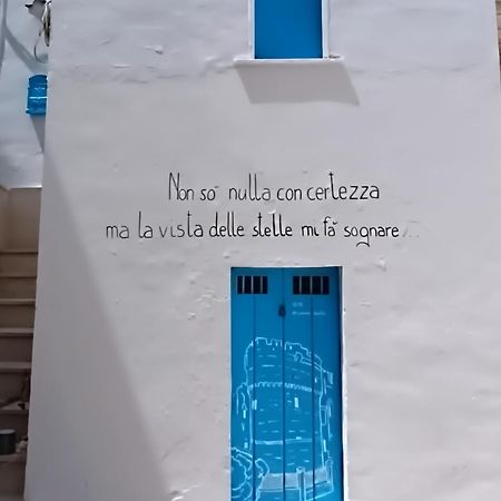 La Dimora Di Netta Villa Carovigno Eksteriør bilde