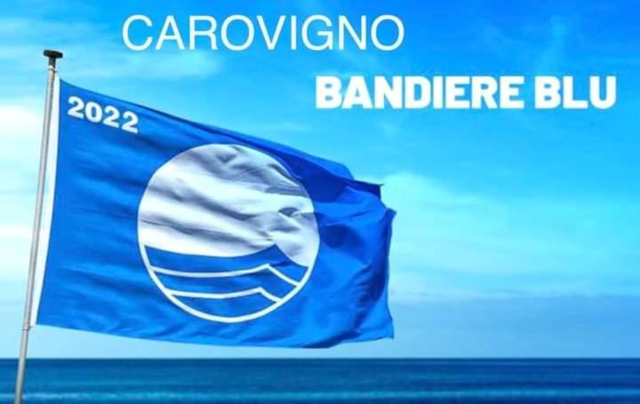 La Dimora Di Netta Villa Carovigno Eksteriør bilde