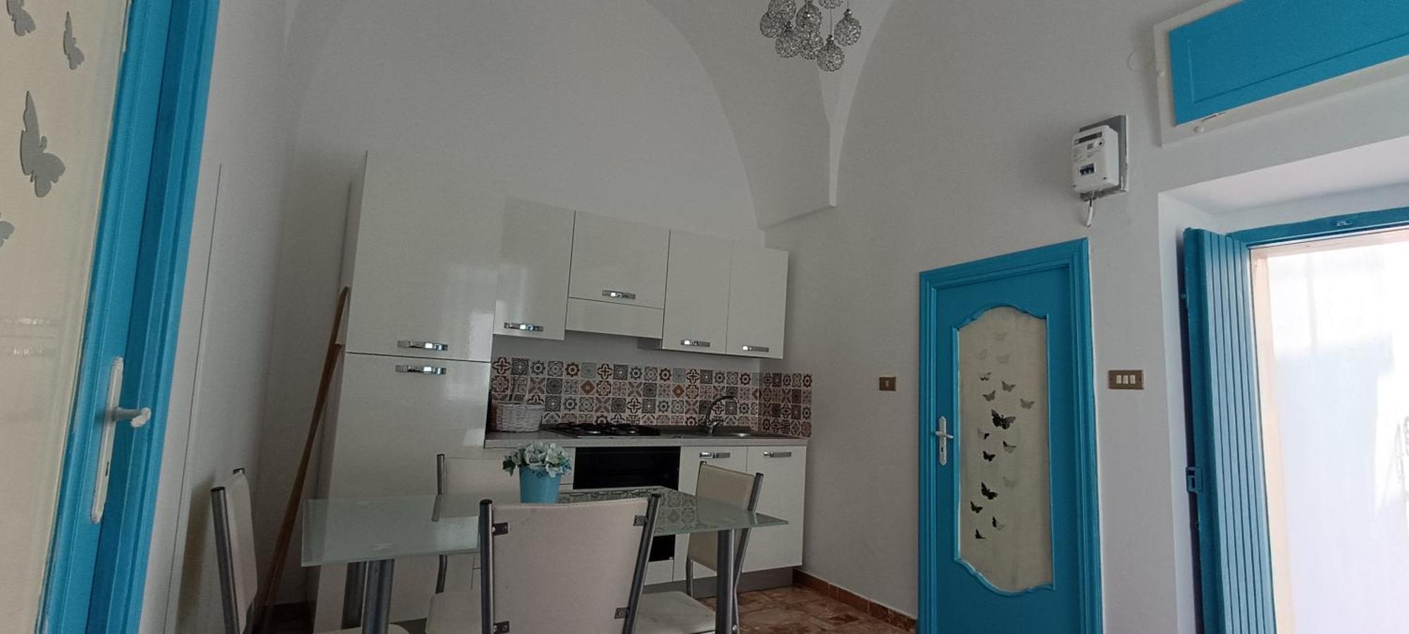 La Dimora Di Netta Villa Carovigno Eksteriør bilde