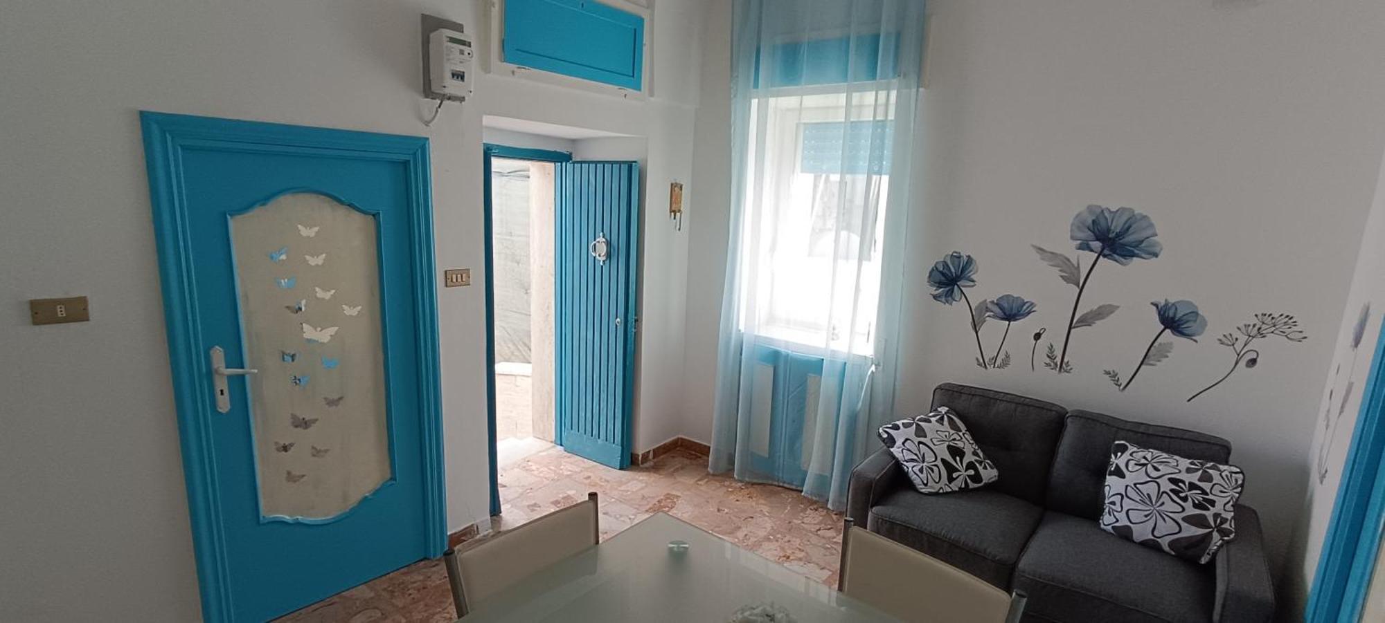 La Dimora Di Netta Villa Carovigno Eksteriør bilde