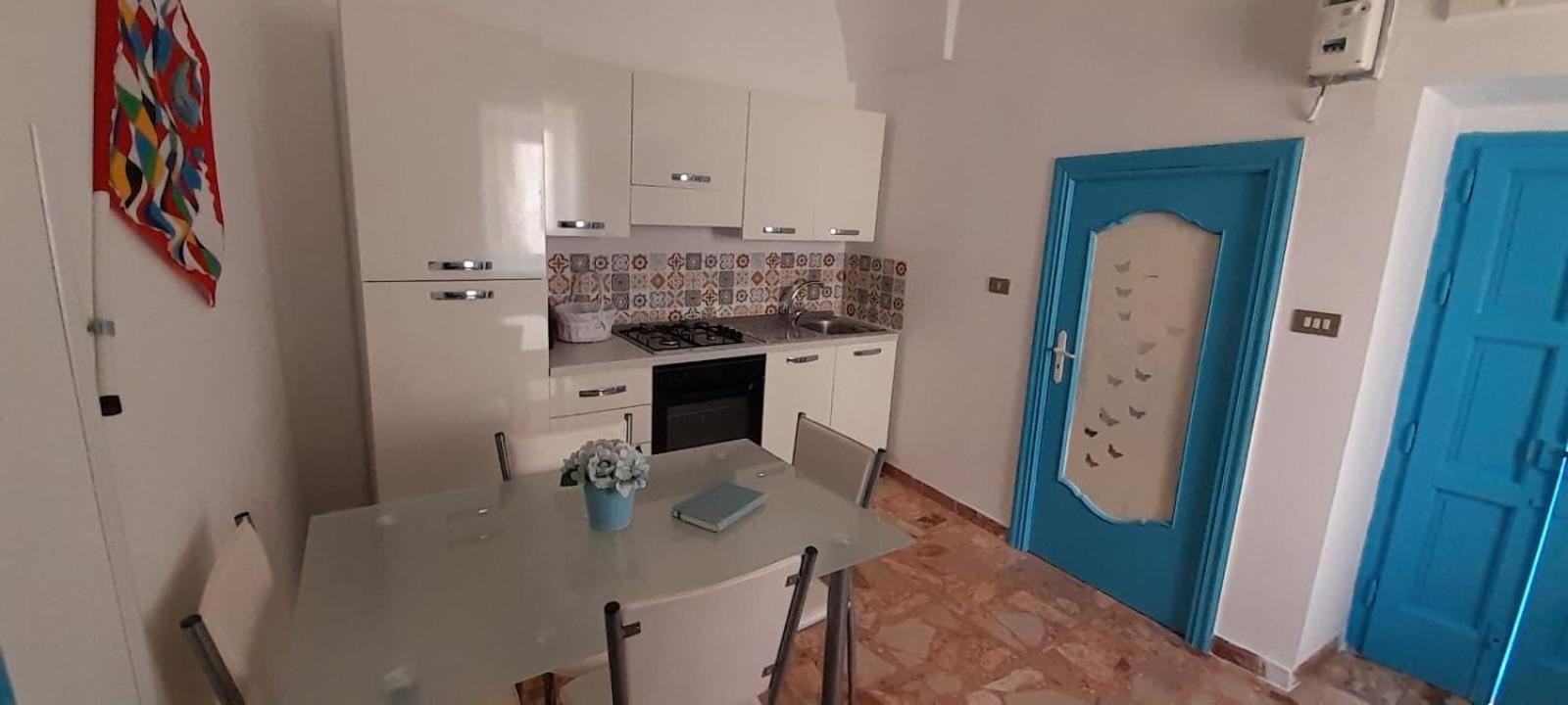 La Dimora Di Netta Villa Carovigno Eksteriør bilde