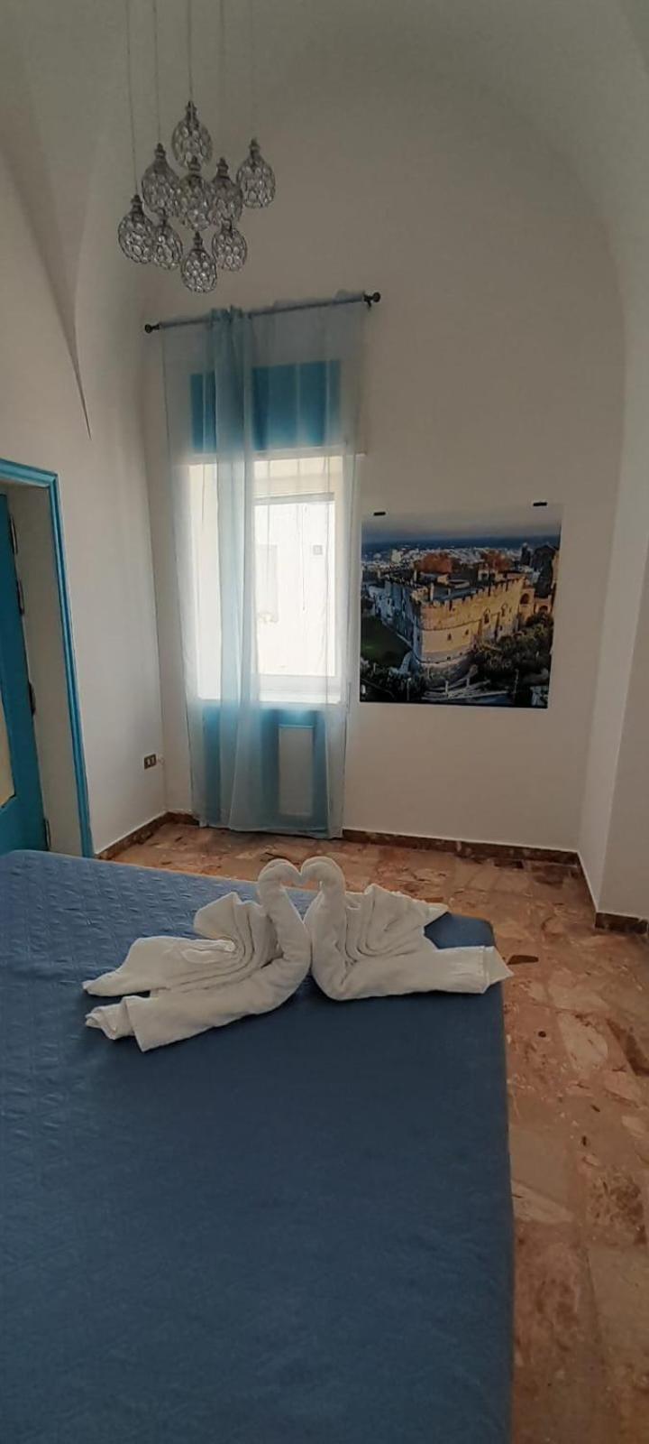 La Dimora Di Netta Villa Carovigno Eksteriør bilde
